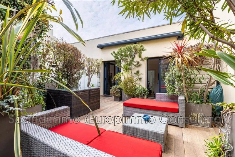 Photo Apartment Nice 06,   to buy apartment  2 bedroom   30&nbsp;m&sup2;