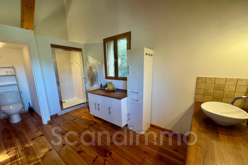 Vente maison Cotignac  