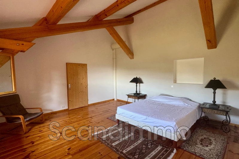 Vente maison Cotignac  