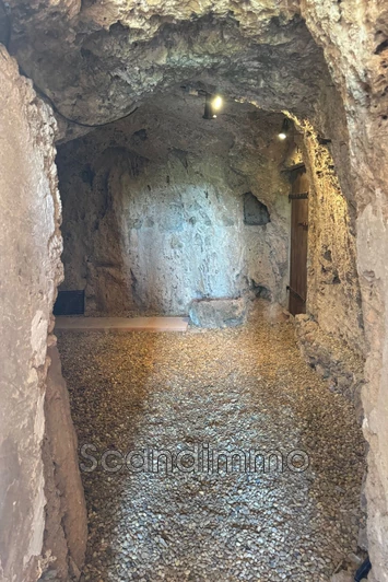 Vente maison Cotignac  