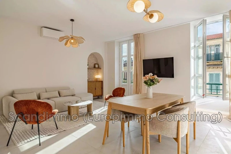 Photo Apartment Nice 06,   to buy apartment  3 bedroom   69&nbsp;m&sup2;