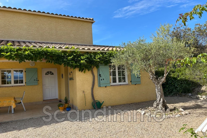 Vente maison Limoux  