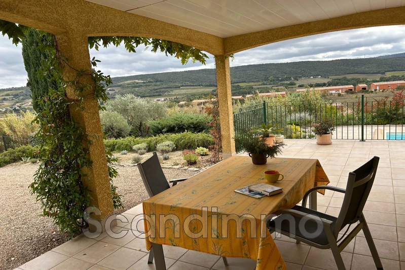 Vente maison Limoux  
