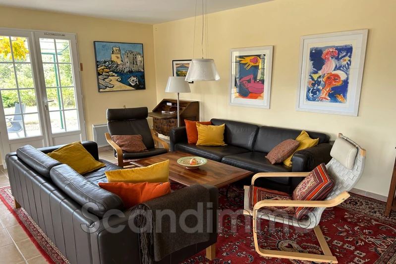 Vente maison Limoux  
