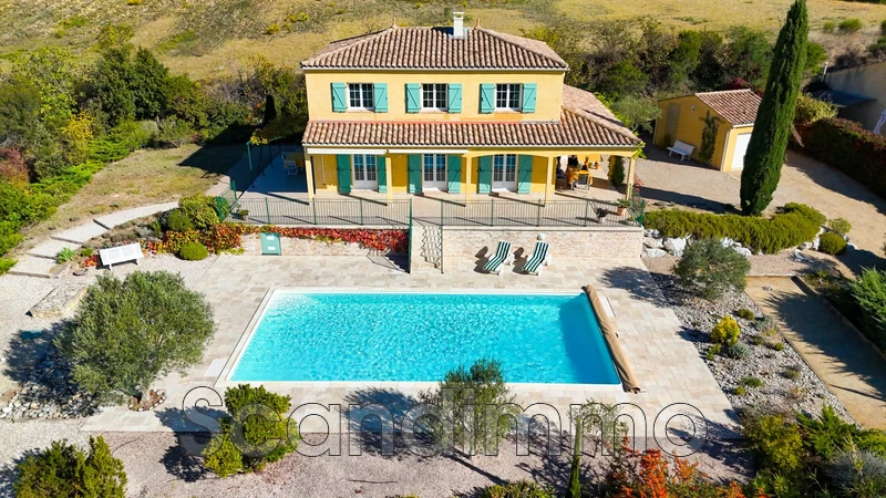 Vente maison Limoux  