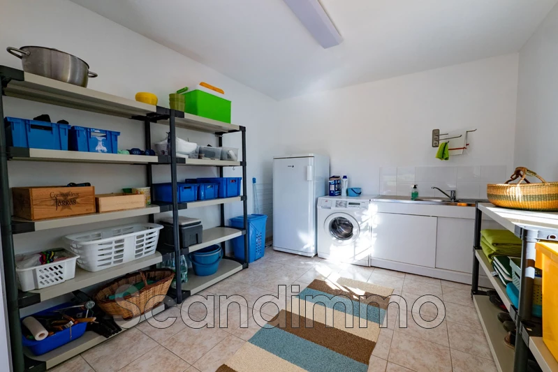 Vente maison Limoux  