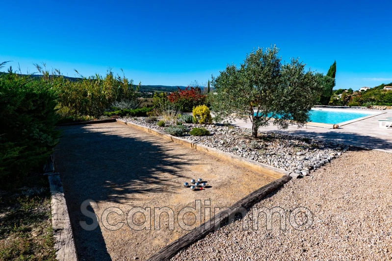 Vente maison Limoux  