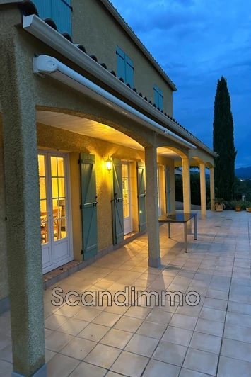 Vente maison Limoux  