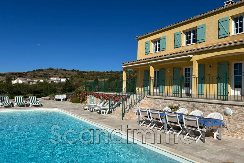 Vente maison Limoux  