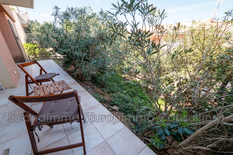 Vente appartement Fitou  