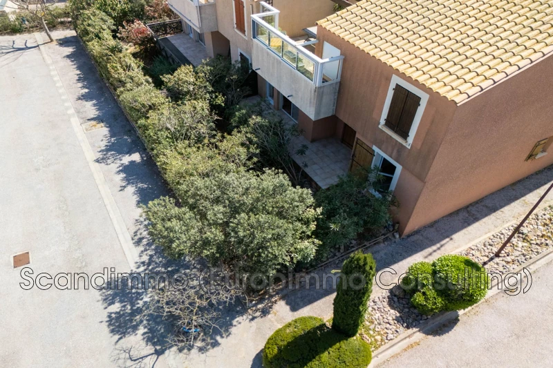 Vente appartement Fitou  