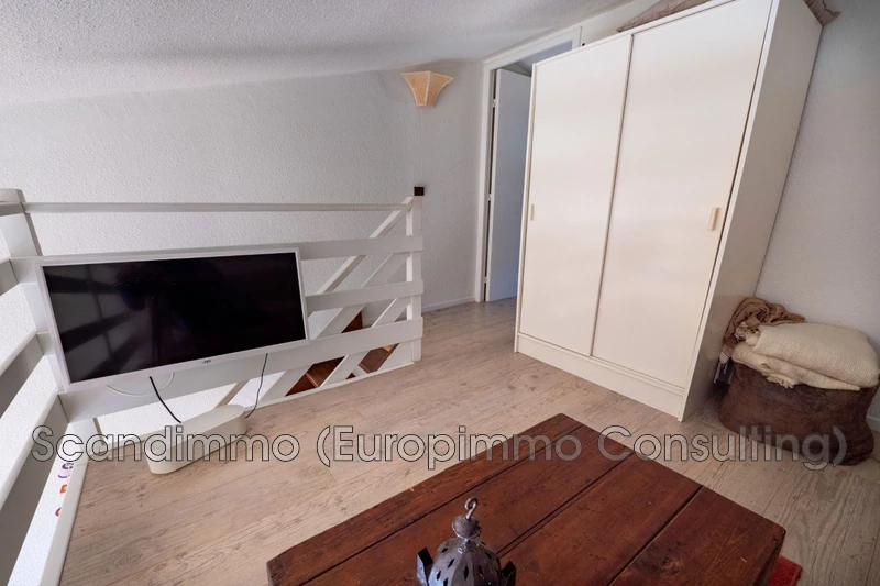 Vente appartement Collioure  