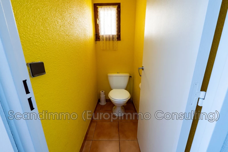 Vente appartement Collioure  