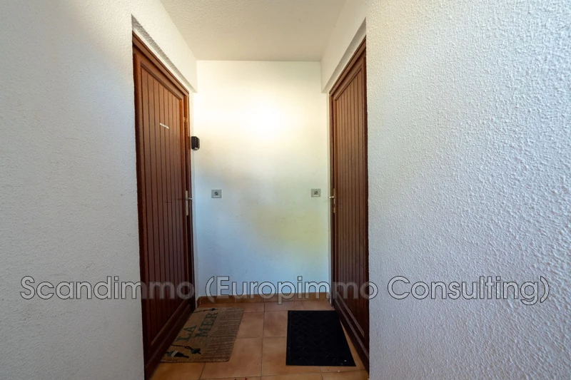 Vente appartement Collioure  