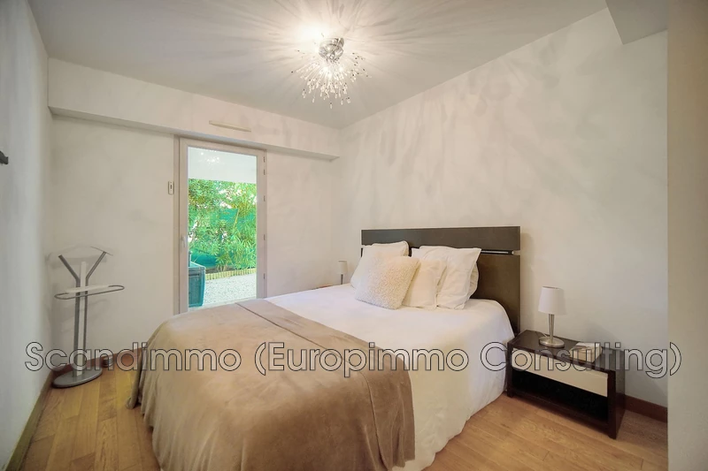 Vente appartement Juan-les-Pins  