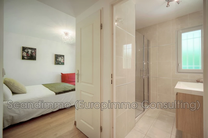 Vente appartement Juan-les-Pins  