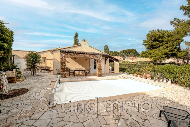 Vente maison Bormes-les-Mimosas  