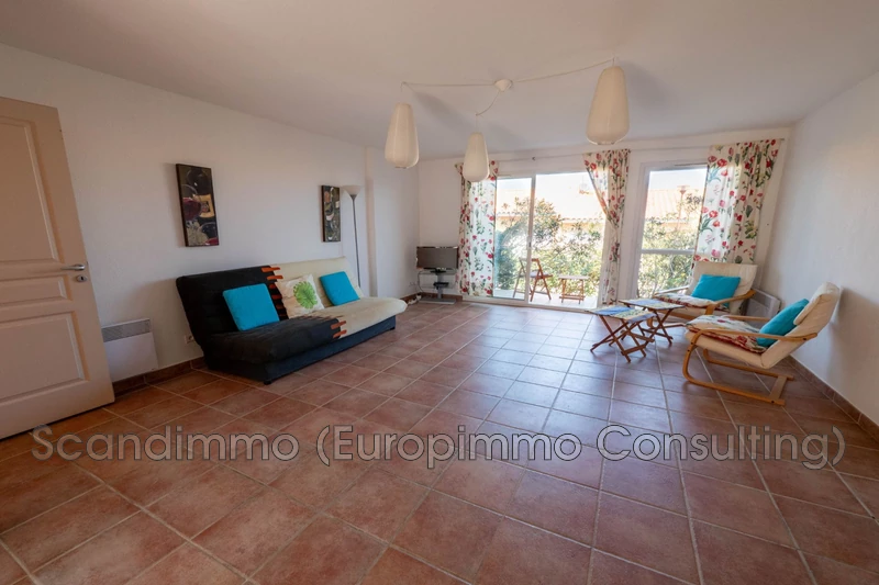 Vente appartement Fitou  