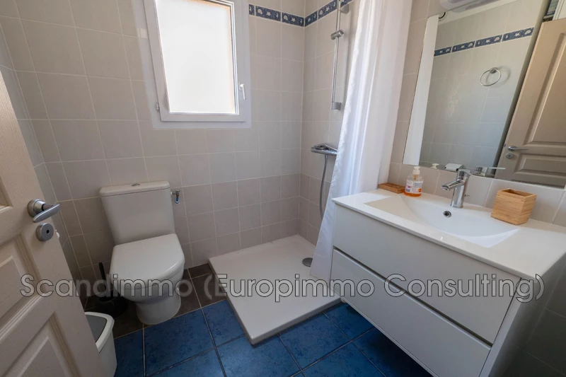 Vente appartement Fitou  