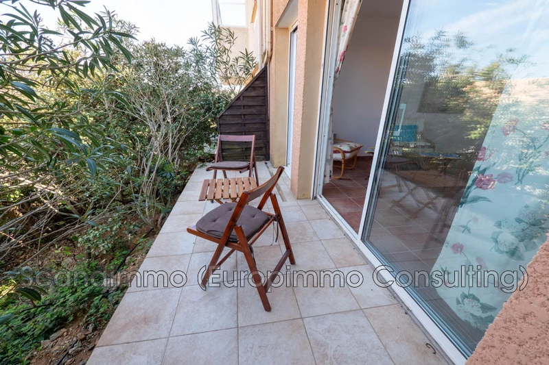 Vente appartement Fitou  