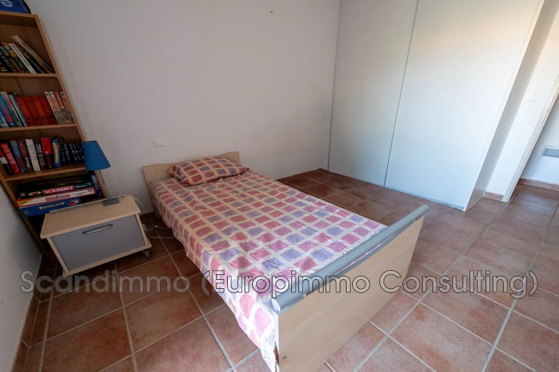 Vente appartement Fitou  