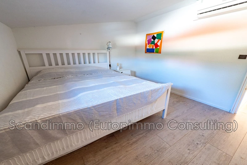 Vente appartement Collioure  