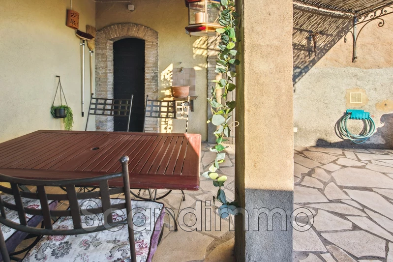 Vente maison de village Les Arcs  