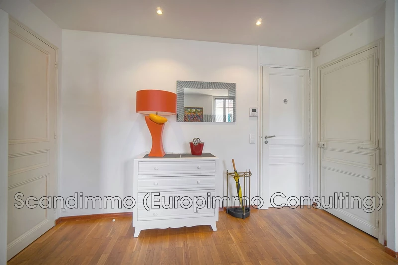 Vente appartement Cannes  