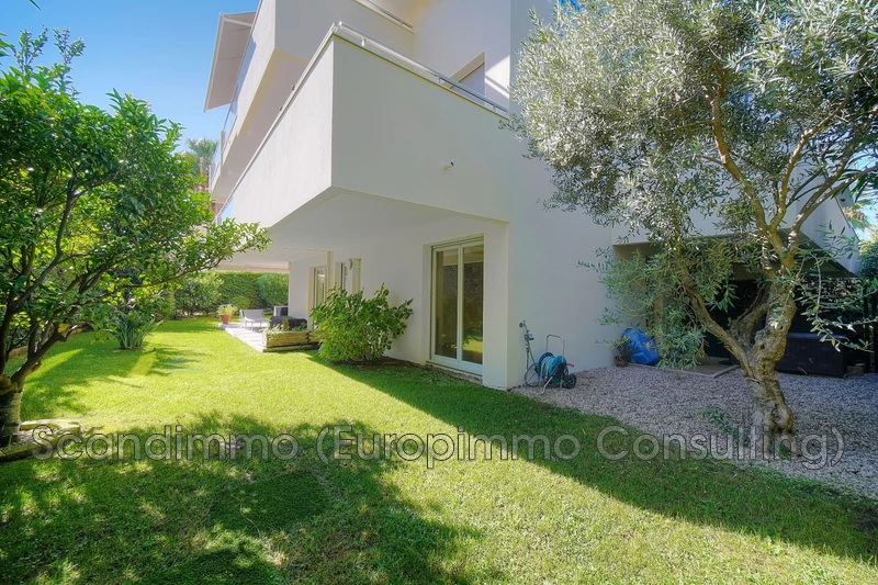 Vente appartement Juan-les-Pins  