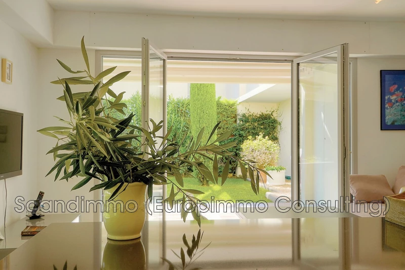 Vente appartement Juan-les-Pins  