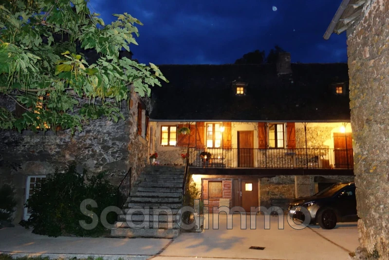 Photo House Le Bas Ségala 12,   to buy house  6 bedroom   211&nbsp;m&sup2;
