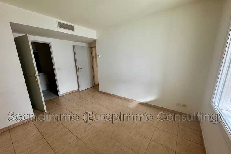 Vente appartement Marseille  