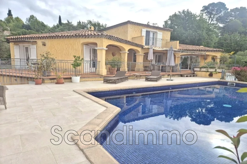 Photo House Saint-Antonin-du-Var 83,   to buy house  5 bedroom   230&nbsp;m&sup2;