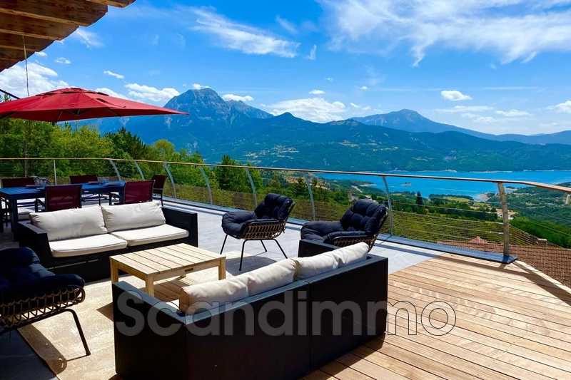 Photo House Prunières 05,   to buy house  4 bedroom   161&nbsp;m&sup2;