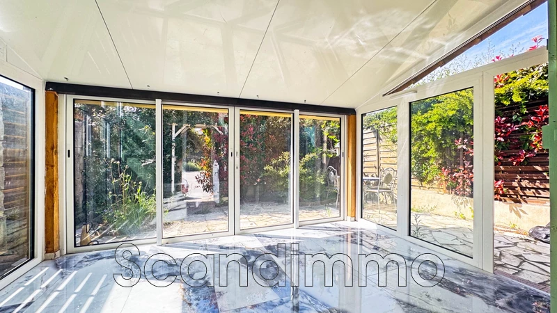Vente maison La Motte  