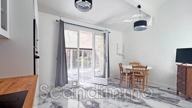 Vente maison La Motte  