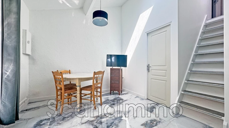 Vente maison La Motte  