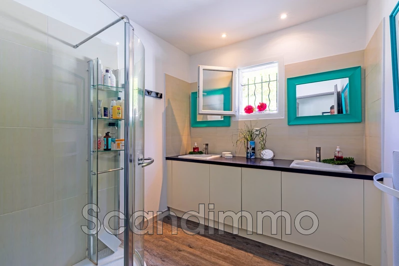 Vente maison Draguignan  