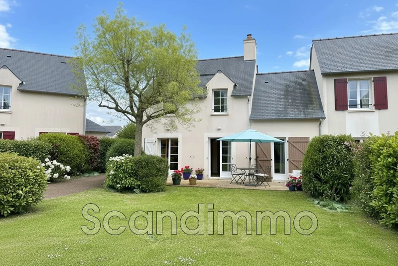 Photo Maison Bayeux   achat maison  3 chambres   73&nbsp;m&sup2;