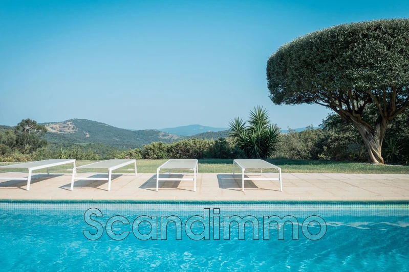 Vente maison La Garde-Freinet  