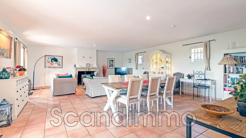 Vente maison La Garde-Freinet  