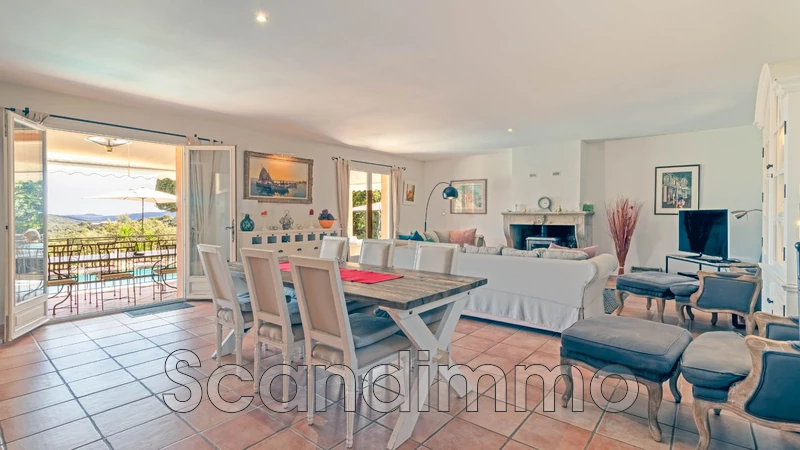 Vente maison La Garde-Freinet  
