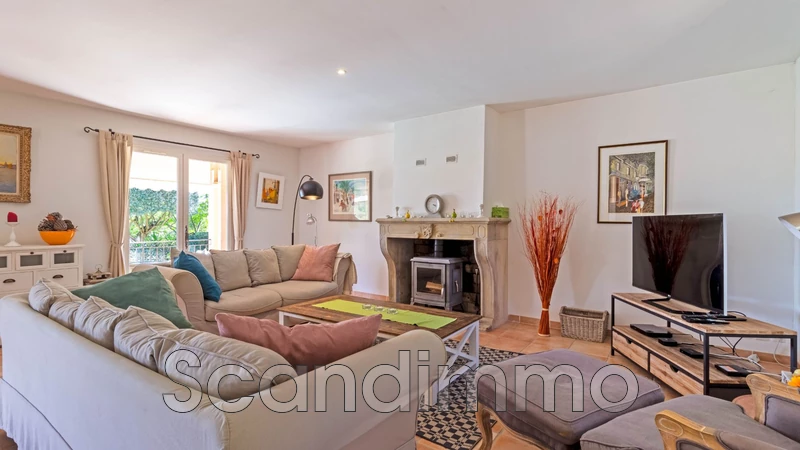 Vente maison La Garde-Freinet  