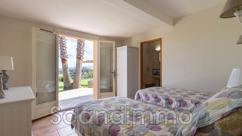 Vente maison La Garde-Freinet  