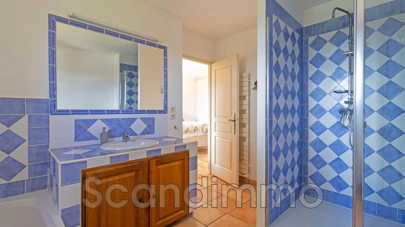 Vente maison La Garde-Freinet  