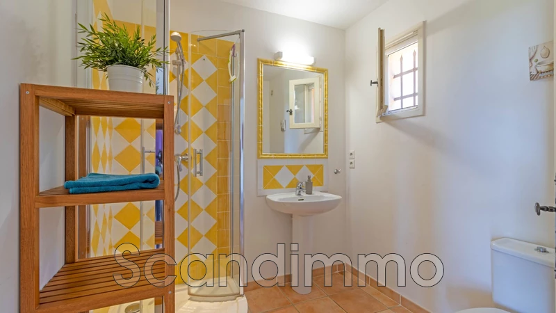 Vente maison La Garde-Freinet  