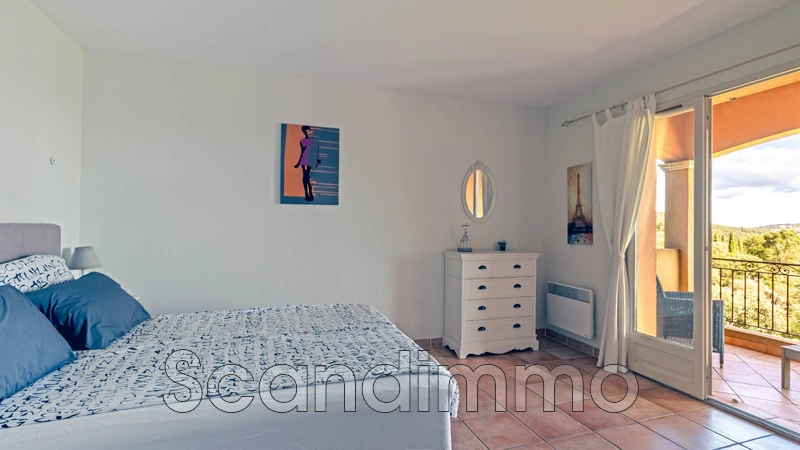 Vente maison La Garde-Freinet  