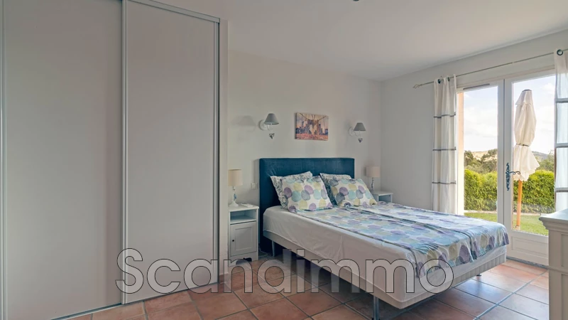 Vente maison La Garde-Freinet  