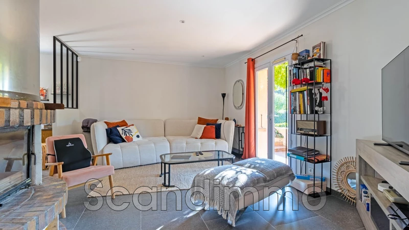 Vente maison La Garde-Freinet  
