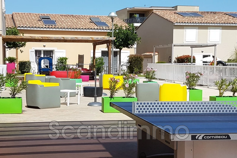 Vente maison Latour-Bas-Elne  